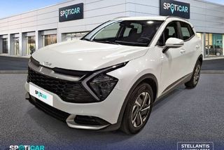 Kia Sportage 1.6 T-GDi HEV 158kW (215CV) 4x2 Drive - Foto 1