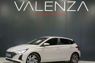 Hyundai i20 1.0 TGDI 100 CV Klass - Foto 1