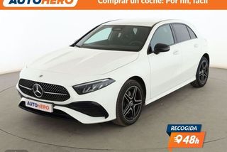 Mercedes Clase A A 250e AMG Line - Foto 1