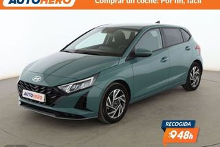 Hyundai i20 1.0 TGDI Klass - Foto 1