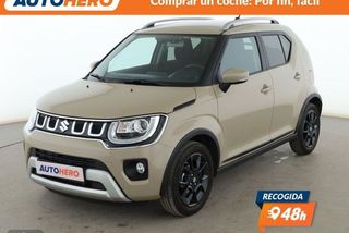 Suzuki Ignis 1.2 DualJet Mild-Hybrid GLX - Foto 1
