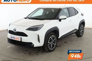 Toyota Yaris Cross 1.5 Hybrid 2WD Style - Foto 1