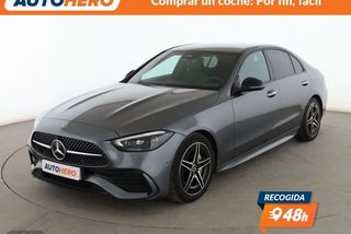 Mercedes Clase C 200 Mild Hybrid AMG Line - Foto 1