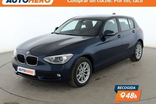 BMW Serie 1 116d - Foto 1