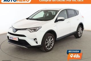 Toyota RAV 4 2.5 Hybrid Advance - Foto 1