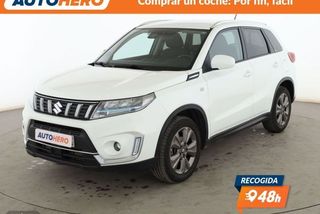 Suzuki Vitara 1.4 BoosterJet Mild-Hybrid Comfort 4x4 - Foto 1