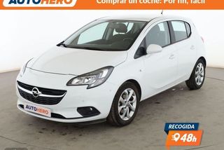 Opel Corsa 1.4 Excellence - Foto 1
