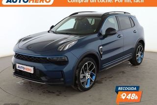 Lynk & Co 01 1.5 Plug-in Hybrid - Foto 1
