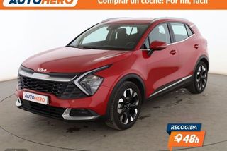Kia Sportage 1.6 Plug-in Hybrid GT-Line 4WD - Foto 1
