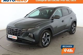Hyundai Tucson 1.6 T-GDI Plug-in Hybrid Style 4WD - Foto 1