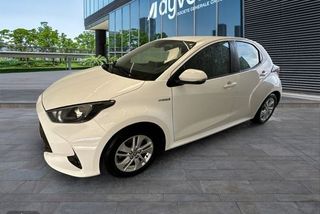 Toyota Yaris 1.5 120H Business Plus - Foto 1