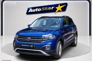 Volkswagen T-Cross Advance 1.0 TSI 81 kW - Foto 1
