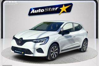 Renault Clio Equilibre TCe 67 kW - Foto 1