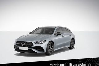 Mercedes Clase CLA CLA 250 e Shooting Brake - Foto 1