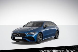 Mercedes Clase CLA CLA 250 e Shooting Brake - Foto 1