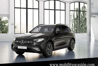 Mercedes Clase GLC GLC 300 e 4MATIC - Foto 1