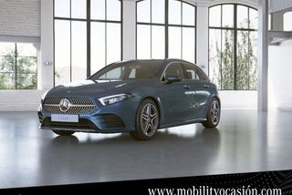Mercedes Clase A A 250 e - Foto 1