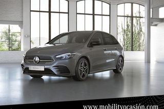 Mercedes Clase B B 200 - Foto 1