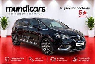 Renault Espace Initiale Paris Energy dCi 118kW TT EDC - Foto 1