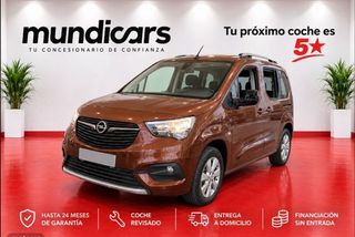 Opel Combo Electric BEV 50kWh Elegance Plus L - Foto 1