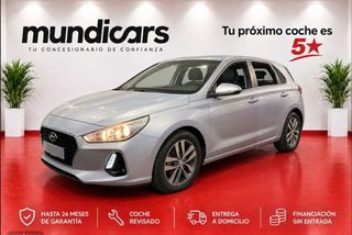 Hyundai i30 1.4 TGDI Style DCT - Foto 1