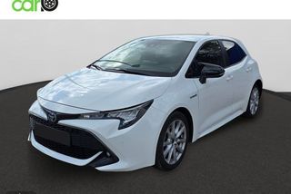 Toyota Corolla 1.8 125H ACTIVE TECH E-CVT - Foto 1