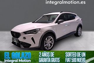 Cupra Formentor 2.0 TDI 110kW (150 CV) - Foto 1