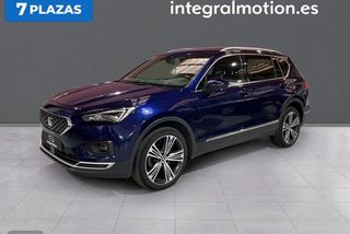 Seat Tarraco 2.0 TDI 140kW 4Drive DSG S&S Xcellence - Foto 1