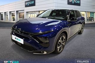 Citroen C5 X Hybrid 225 e-EAT8 Shine - Foto 1
