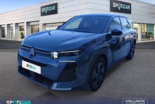 Citroen C5 Aircross HYBRID 107kW (145CV) e-DCS6 Max - Foto 1