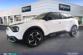 Citroen C4 PureTech 130 S&S 6v Shine - Foto 1