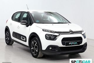 Citroen C3 PureTech 60KW (83CV) Feel Pack - Foto 1