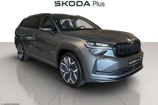 Skoda Kodiaq 1.5 TSI 110KW DSG m-HEV Sportline - Foto 1