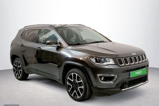 Jeep Compass 1.6 Mjet 88kW Limited 4x2 - Foto 1