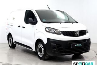 Fiat Scudo FG 1.5 BLUEHDI 100 BUSINESS L1 4P - Foto 1