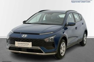 Hyundai Bayon 1.2 MPI Klass - Foto 1