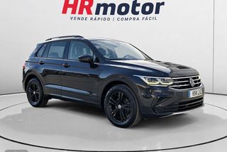 Volkswagen Tiguan Urban Sport 1.5 TSI 110 kW (150 CV) - Foto 1
