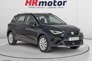 Seat Arona 1.0 TSI Style XL 81 kW (110 CV) - Foto 1