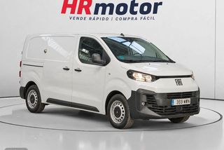 Fiat Scudo Furgon 1.5 Bluehdi L2 88 kW (120 CV) - Foto 1