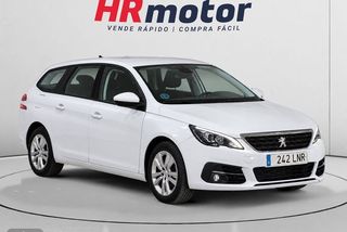Peugeot 308 BlueHDi 130 S&S Active Pack EAT8 96 kW (130 CV) - Foto 1