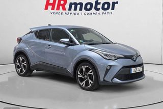 Toyota C-HR 180H Advance 135 kW (184 CV) - Foto 1