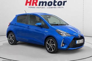 Toyota Yaris 1.5 100H Active 74 kW (100 CV) - Foto 1
