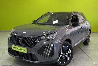 Peugeot 2008 Allure Hybrid 1.2 145CV eDCS6 MHEV - Foto 1