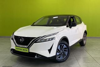 Nissan Qashqai Acenta 1.3 DIG-T 140CV MHEV - Foto 1