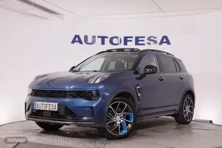 Lynk & Co 01 1.5 PHEV 261CV AUTO 5P # IVA DEDUCIBLE,TECHO PANORAMICO ELEC,NAVI - Foto 1