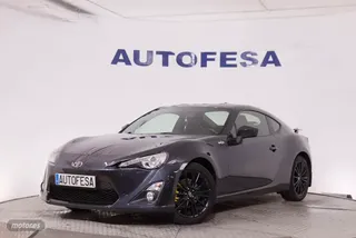 Toyota GT-86 2.0i AUTO 200CV 2P # NAVI,PARKTRONIC - Foto 1