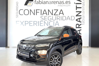 Dacia Spring Electric 45cv Comfort Plus - Foto 1