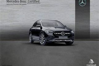 Mercedes Clase GLA 180 - Foto 1