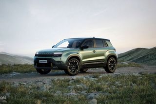 Jeep Avenger 1.2 G 100cv 85 Aniversario - Foto 1
