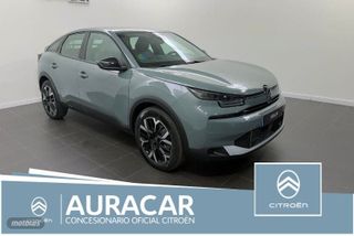Citroen C4 Hybrid 145 ë-DCS6 Business Edition - Foto 1